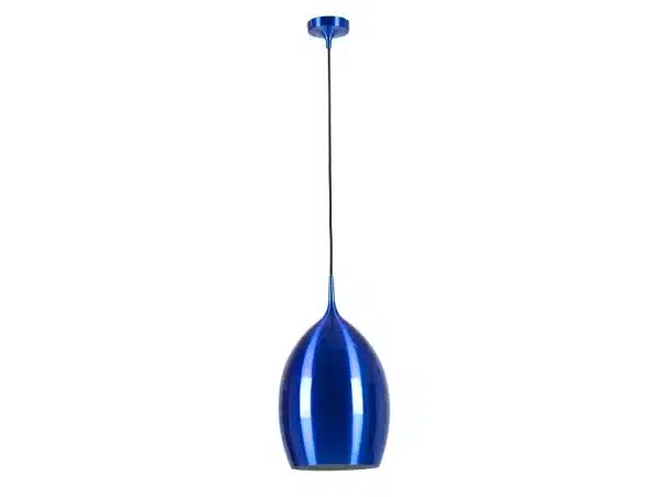Cветильник Blue Cup