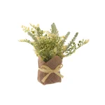 Цветочная композиция в конверте24 см