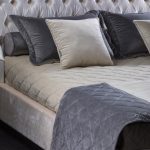 Dafne комплект покрывало с саше и 6 подушками TEXTILE
