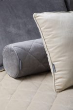 Dafne комплект покрывало с саше и 6 подушками TEXTILE, FRATELLI BARRI — изображение 4