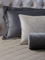 Dafne комплект покрывало с саше и 6 подушками TEXTILE, FRATELLI BARRI — изображение 5