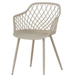 "Дайкири" стул пластиковый