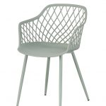 "Дайкири" стул пластиковый