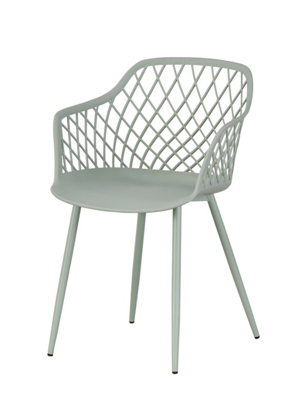 "Дайкири" стул пластиковый