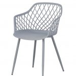 "Дайкири" стул пластиковый