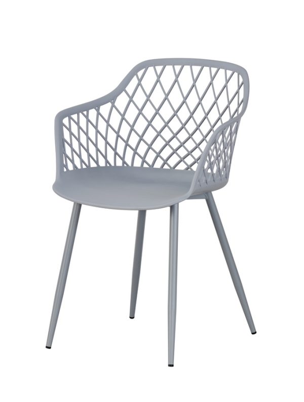 "Дайкири" стул пластиковый