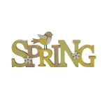 Декорация SPRING