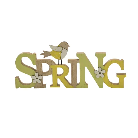 Декорация SPRING