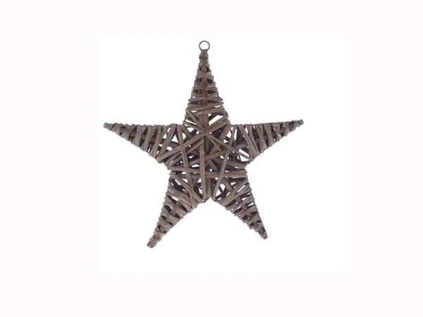 Декорация Звезда Декорация Звезда