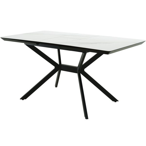 Обеденная группа (Стол Дели и 4 стула Вермут), синий — изображение 4