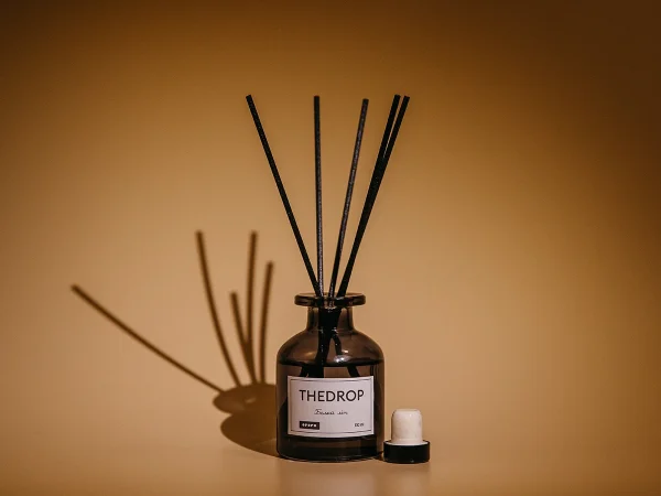 аромат белый лён