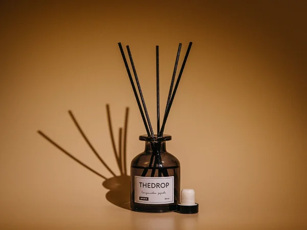 аромат сандаловое дерево