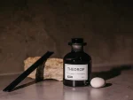 Диффузор THEDROP 100 мл, аромат виноград и лемонграсс черный — изображение 4