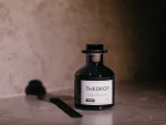 Диффузор THEDROP 150 мл, аромат сандаловое дерево черный — изображение 3