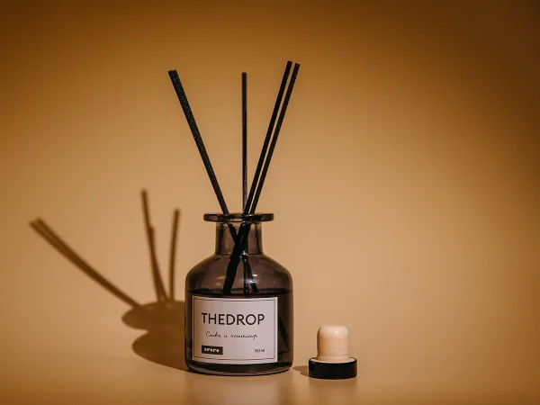 аромат слива и кашемир аромат слива и кашемир