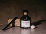 Диффузор THEDROP 150 мл, аромат сосна черный — изображение 4
