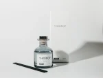 Диффузор THEDROP 150 мл, аромат сосна черный — изображение 5