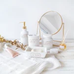 Диспенсер Le Bain blanc белый — изображение 3