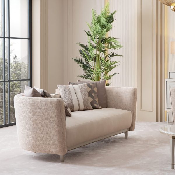 Диван 3-х местный Порто 242 см — изображение 2