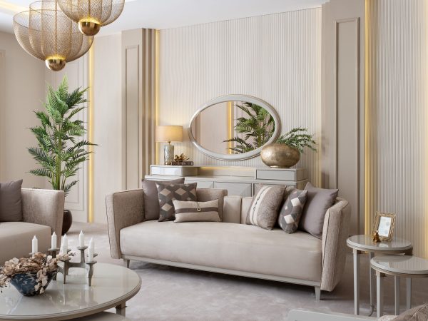 Диван 3-х местный Порто 242 см — изображение 4