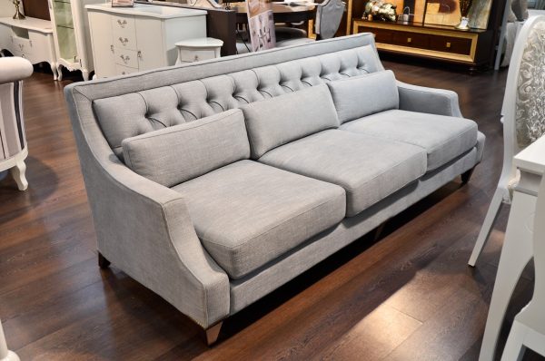 Диван 3-местный MESTRE, FRATELLI BARRI — изображение 3