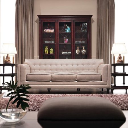 Диван 3 местный MESTRE