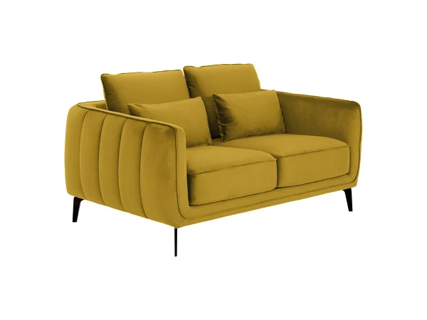 divan-amsterdam-dvuhmestnyj-1 Диван Amsterdam двухместный горчичный — изображение 2