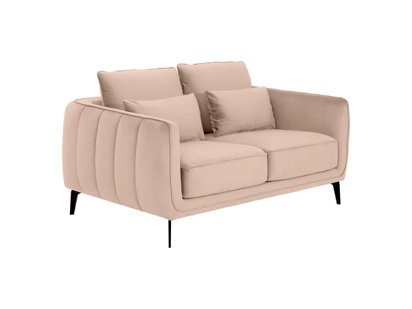 Диван Amsterdam двухместный бежевый — изображение 2