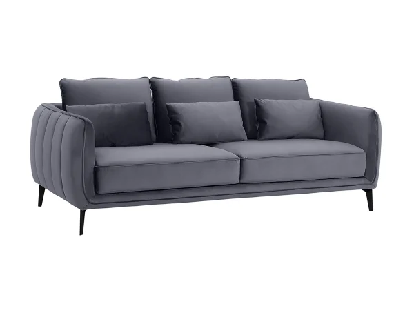 divan-amsterdam-trjohmestnyj-1 Диван Amsterdam трёхместный темно-серый — изображение 2