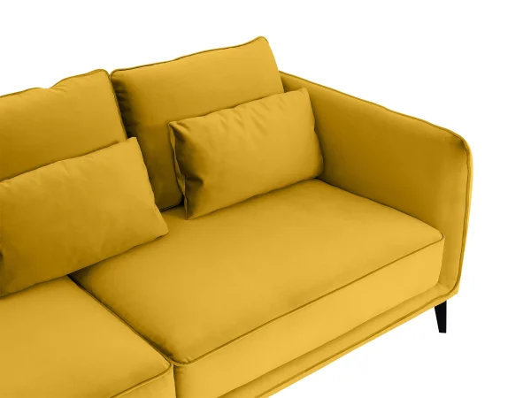 divan-amsterdam-trjohmestnyj-4 Диван Amsterdam трёхместный горчичный — изображение 5