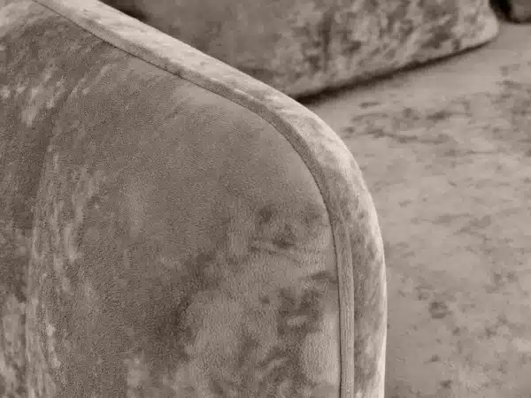 Диван Amsterdam трёхместный светло-коричневый — изображение 5