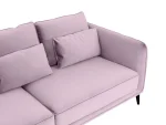 Диван Amsterdam трёхместный сиреневый — изображение 5