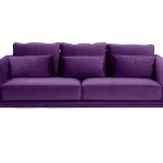 Диван Amsterdam трёхместный