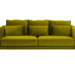 Диван Amsterdam трёхместный