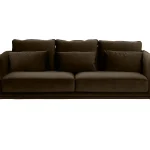 Диван Amsterdam трёхместный
