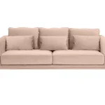 Диван Amsterdam трёхместный