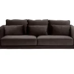 Диван Amsterdam трёхместный