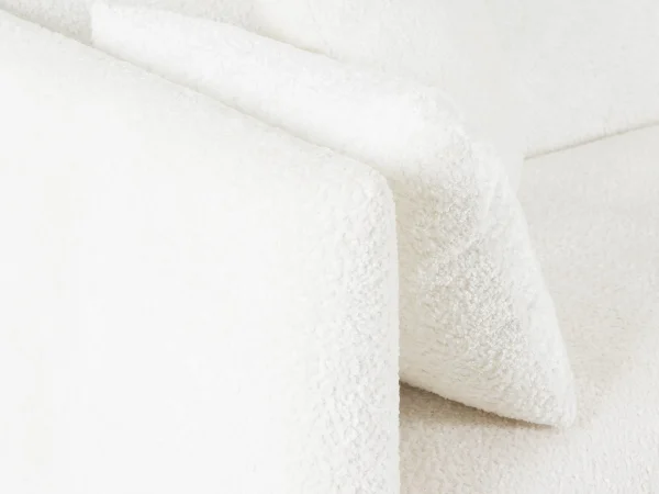 Диван Arona белый — изображение 4