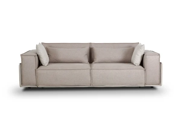 Диван Asti бежевый — изображение 2