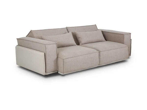 Диван Asti бежевый — изображение 3