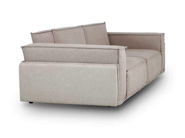 Диван Asti бежевый — изображение 4