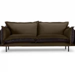 Диван Barcelona 2-местный