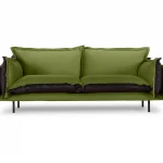 Диван Barcelona 2-местный