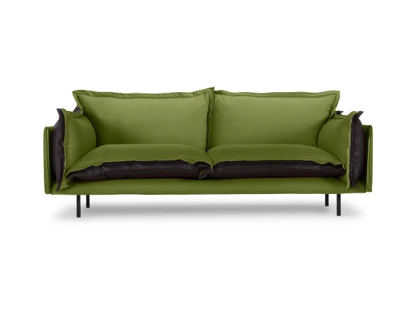 Диван Barcelona 2-местный