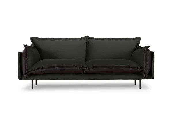 Диван Barcelona 2-местный