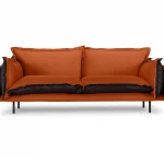 Диван Barcelona 2-местный