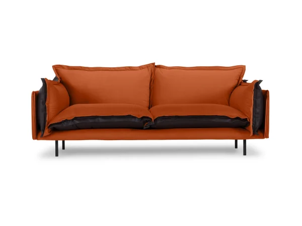 Диван Barcelona 2-местный