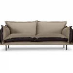 Диван Barcelona 2-местный