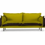 Диван Barcelona 2-местный