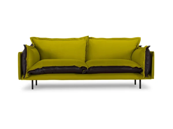 Диван Barcelona 2-местный